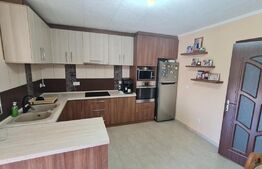 Casa 4 camere, 3400 mp teren, Soimeni 