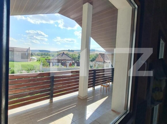 Casa de vânzare 4 camere Exterior Nord - 147364CV | BLITZ Cluj-Napoca | Poza3