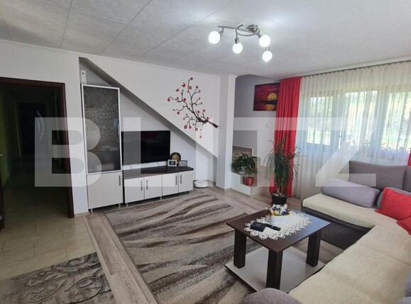 Casa de vânzare 4 camere Exterior Nord - 147364CV | BLITZ Cluj-Napoca | Poza12