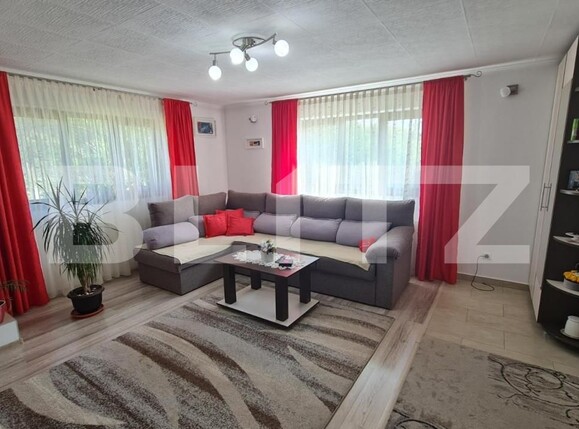 Casa de vânzare 4 camere Exterior Nord - 147364CV | BLITZ Cluj-Napoca | Poza13