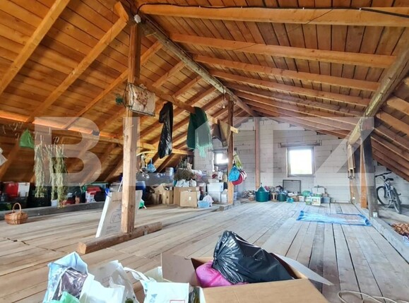 Casa de vânzare 4 camere Exterior Nord - 147364CV | BLITZ Cluj-Napoca | Poza4