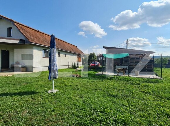 Casa de vânzare 4 camere Exterior Nord - 147364CV | BLITZ Cluj-Napoca | Poza10