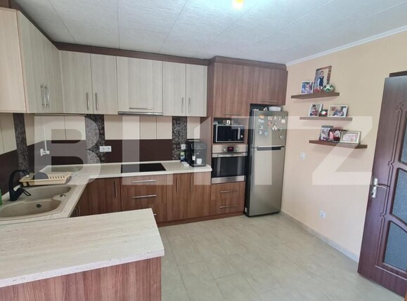 Casa de vânzare 4 camere Exterior Nord - 147364CV | BLITZ Cluj-Napoca | Poza15