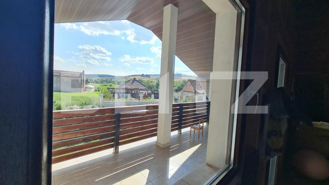 Casa de vânzare 4 camere Exterior Nord - 147364CV | BLITZ Cluj-Napoca | Poza3