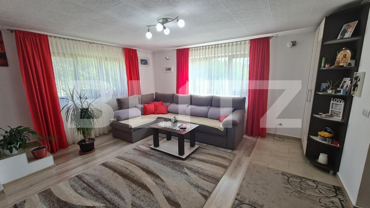 Casa de vânzare 4 camere Exterior Nord - 147364CV | BLITZ Cluj-Napoca | Poza13