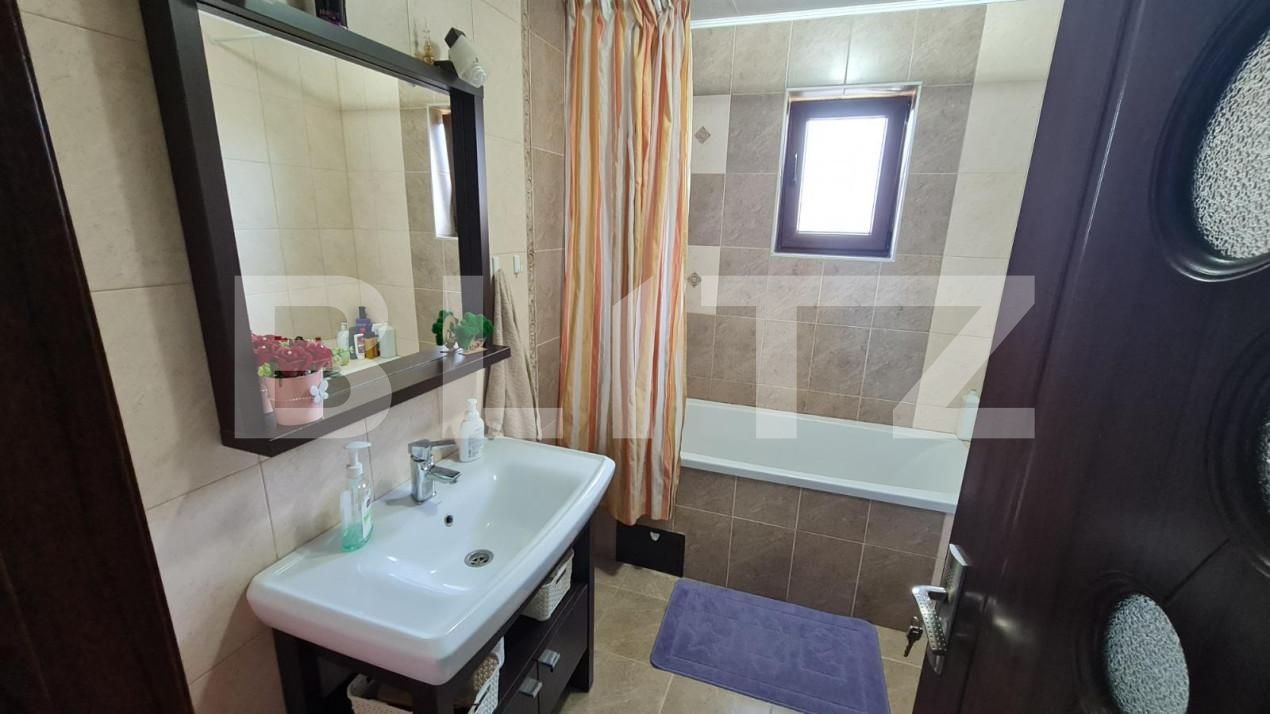 Casa de vânzare 4 camere Exterior Nord - 147364CV | BLITZ Cluj-Napoca | Poza8