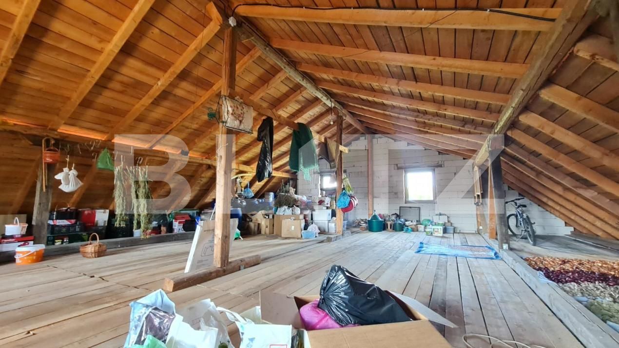 Casa de vânzare 4 camere Exterior Nord - 147364CV | BLITZ Cluj-Napoca | Poza4