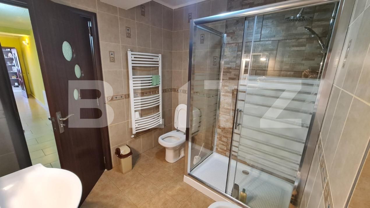 Casa de vânzare 4 camere Exterior Nord - 147364CV | BLITZ Cluj-Napoca | Poza7