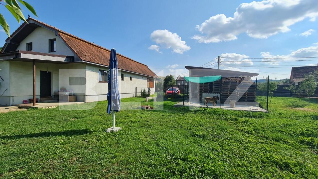 Casa de vânzare 4 camere Exterior Nord - 147364CV | BLITZ Cluj-Napoca | Poza10