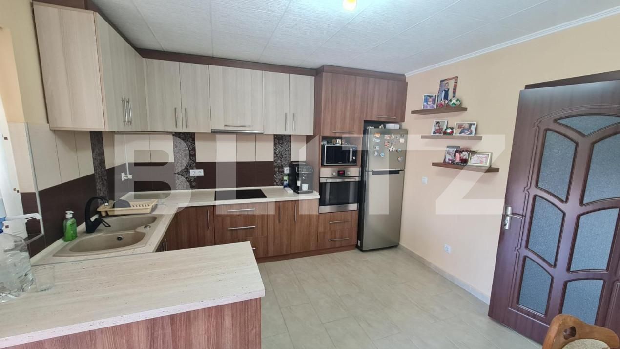 Casa de vânzare 4 camere Exterior Nord - 147364CV | BLITZ Cluj-Napoca | Poza15