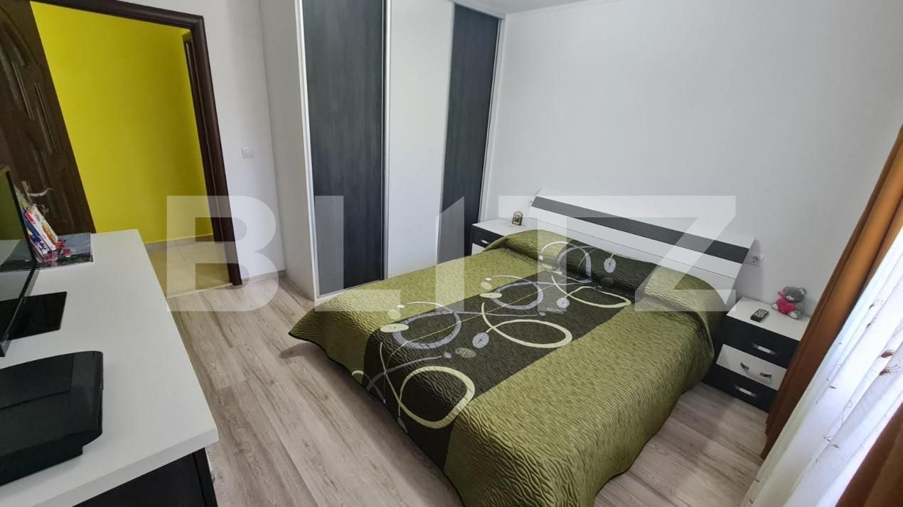 Casa de vânzare 4 camere Exterior Nord - 147364CV | BLITZ Cluj-Napoca | Poza9