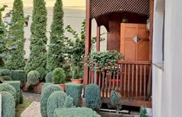  Casa individuala 180 mp, teren 250 mp, Marasti