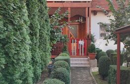  Casa individuala 180 mp, teren 250 mp, Marasti