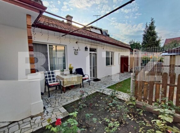 Casa de vânzare 4 camere Marasti - 147365CV | BLITZ Cluj-Napoca | Poza14