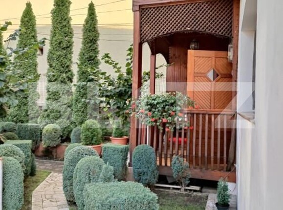 Casa de vânzare 4 camere Marasti - 147365CV | BLITZ Cluj-Napoca | Poza1