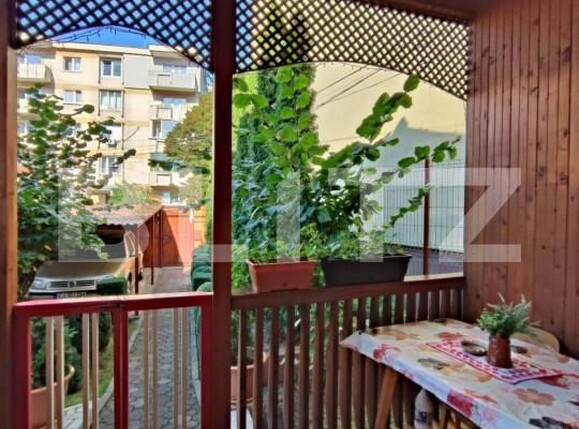 Casa de vânzare 4 camere Marasti - 147365CV | BLITZ Cluj-Napoca | Poza4