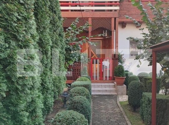 Casa de vânzare 4 camere Marasti - 147365CV | BLITZ Cluj-Napoca | Poza2