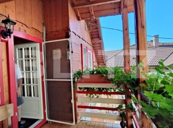 Casa de vânzare 4 camere Marasti - 147365CV | BLITZ Cluj-Napoca | Poza3