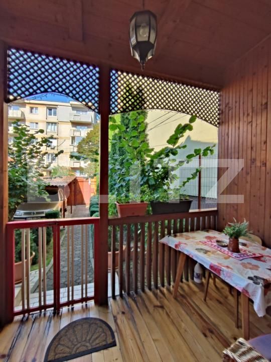 Casa de vânzare 4 camere Marasti - 147365CV | BLITZ Cluj-Napoca | Poza4