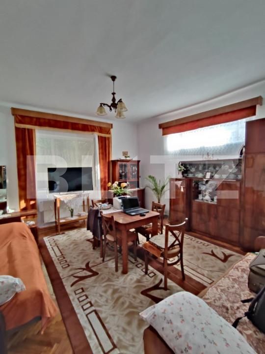 Casa de vânzare 4 camere Marasti - 147365CV | BLITZ Cluj-Napoca | Poza5