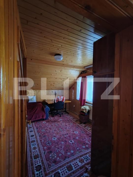 Casa de vânzare 4 camere Marasti - 147365CV | BLITZ Cluj-Napoca | Poza6