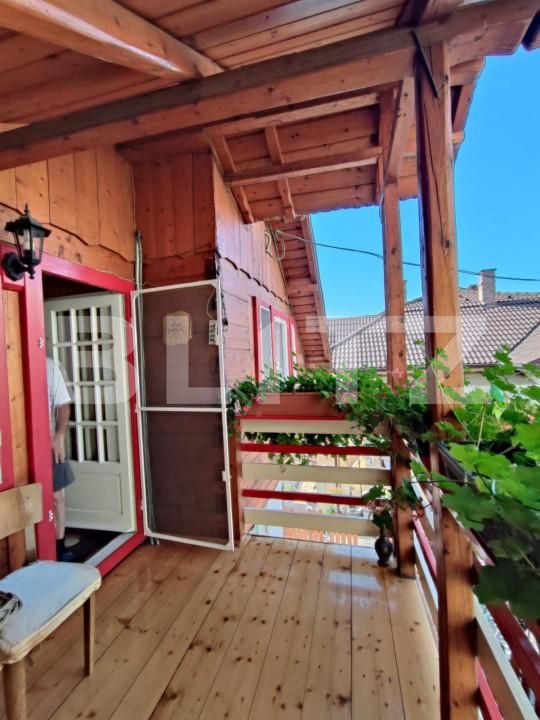 Casa de vânzare 4 camere Marasti - 147365CV | BLITZ Cluj-Napoca | Poza3