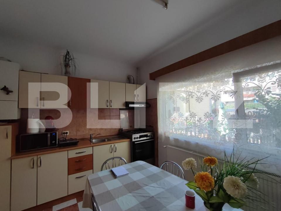 Casa de vânzare 4 camere Marasti - 147365CV | BLITZ Cluj-Napoca | Poza8