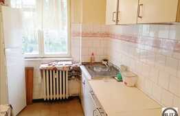 3 camere, 62 mp, etaj intermediar, zona Piata Hermes