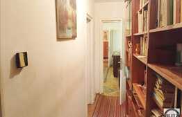 3 camere, 62 mp, etaj intermediar, zona Piata Hermes