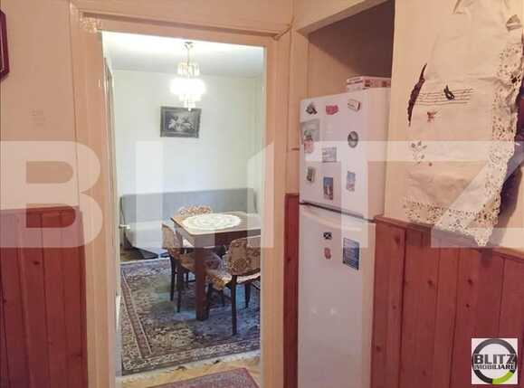 Apartament de vânzare 3 camere Gheorgheni - 14737AV | BLITZ Cluj-Napoca | Poza5