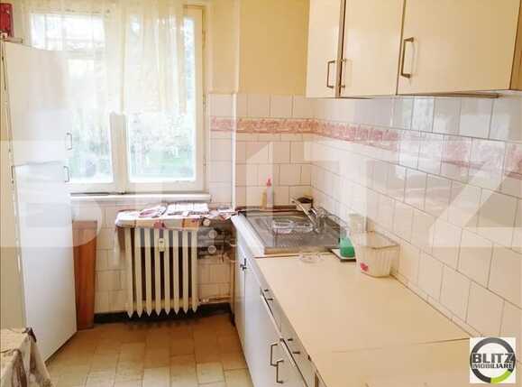 Apartament de vânzare 3 camere Gheorgheni - 14737AV | BLITZ Cluj-Napoca | Poza4