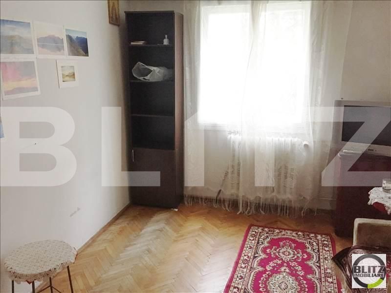 Apartament de vânzare 3 camere Gheorgheni - 14737AV | BLITZ Cluj-Napoca | Poza3