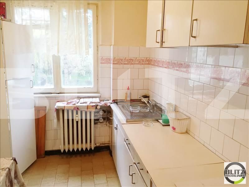 Apartament de vânzare 3 camere Gheorgheni - 14737AV | BLITZ Cluj-Napoca | Poza4