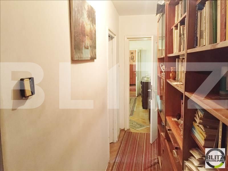 Apartament de vânzare 3 camere Gheorgheni - 14737AV | BLITZ Cluj-Napoca | Poza6
