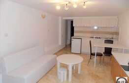 1 camera, 40 mp, totul nou, la prima inchiriere, zona Iulius Mall