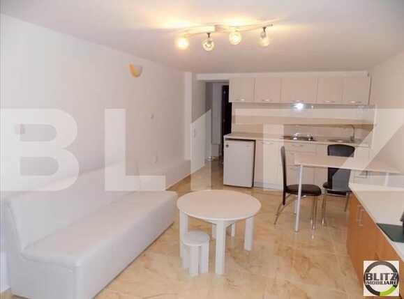 Garsonieră de închiriat Marasti - 14738AI | BLITZ Cluj-Napoca | Poza2