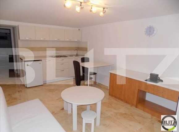 Garsonieră de închiriat Marasti - 14738AI | BLITZ Cluj-Napoca | Poza3