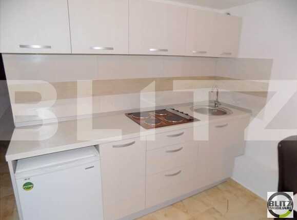 Garsonieră de închiriat Marasti - 14738AI | BLITZ Cluj-Napoca | Poza4