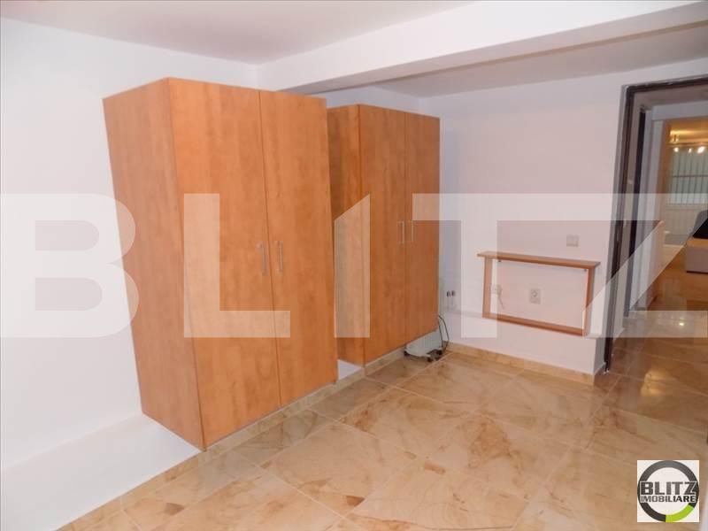 Garsonieră de închiriat Marasti - 14738AI | BLITZ Cluj-Napoca | Poza8