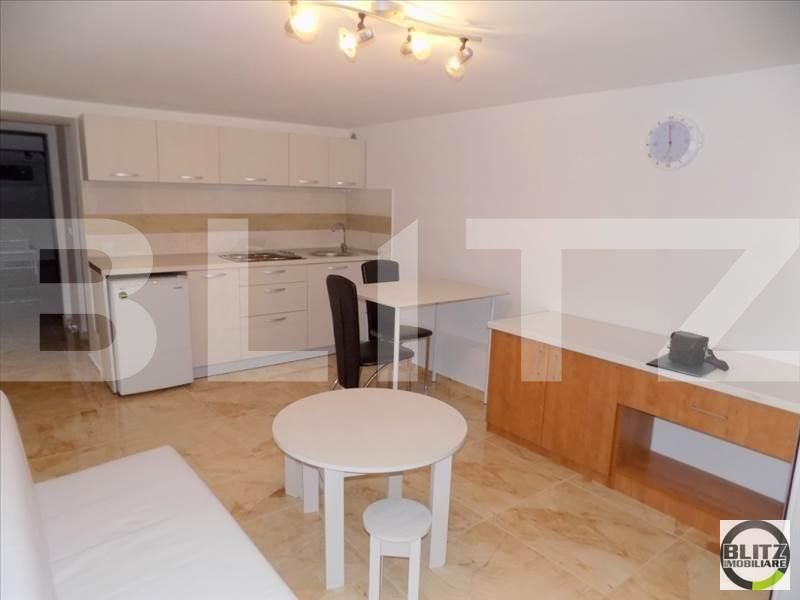 Garsonieră de închiriat Marasti - 14738AI | BLITZ Cluj-Napoca | Poza3
