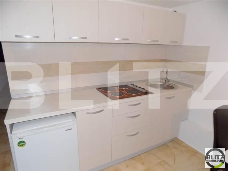 Garsonieră de închiriat Marasti - 14738AI | BLITZ Cluj-Napoca | Poza4