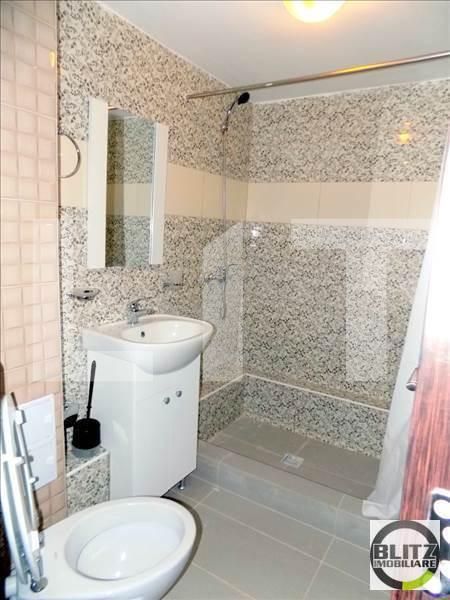 Garsonieră de închiriat Marasti - 14738AI | BLITZ Cluj-Napoca | Poza9