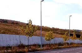 Teren intravilan 500 mp, situat in zona Valea Chintaului