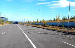 Teren intravilan 500 mp, situat in zona Valea Chintaului