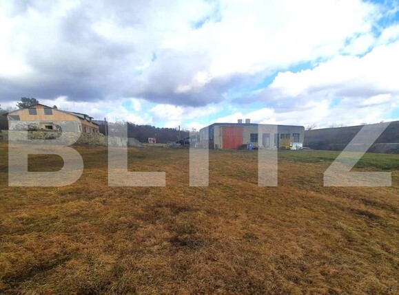 Teren de vânzare Cojocna - 147382TV | BLITZ Cluj-Napoca | Poza4