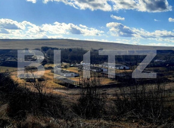 Teren de vânzare Cojocna - 147382TV | BLITZ Cluj-Napoca | Poza1