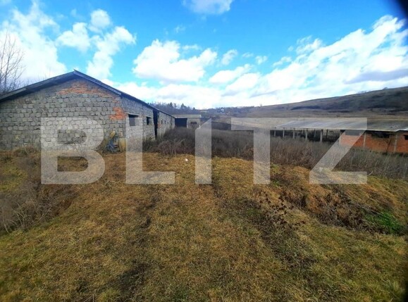 Teren de vânzare Cojocna - 147382TV | BLITZ Cluj-Napoca | Poza8