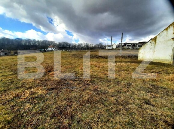 Teren de vânzare Cojocna - 147382TV | BLITZ Cluj-Napoca | Poza9