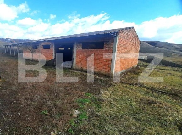 Teren de vânzare Cojocna - 147382TV | BLITZ Cluj-Napoca | Poza5