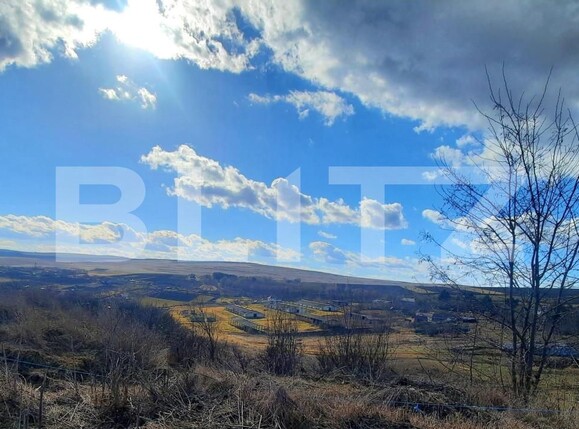 Teren de vânzare Cojocna - 147382TV | BLITZ Cluj-Napoca | Poza3